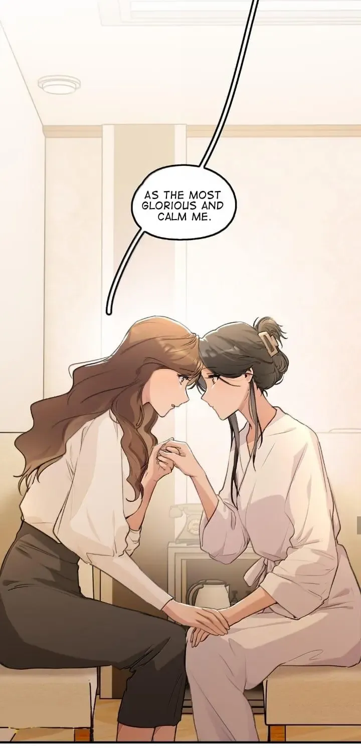 Read My Feelings Can Wait chapter 106 image 11 on Lezhin