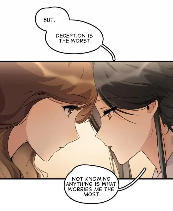 Read My Feelings Can Wait chapter 106 image 12 on Lezhin