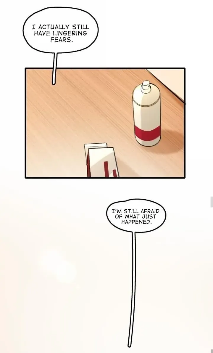 Read My Feelings Can Wait chapter 106 image 14 on Lezhin