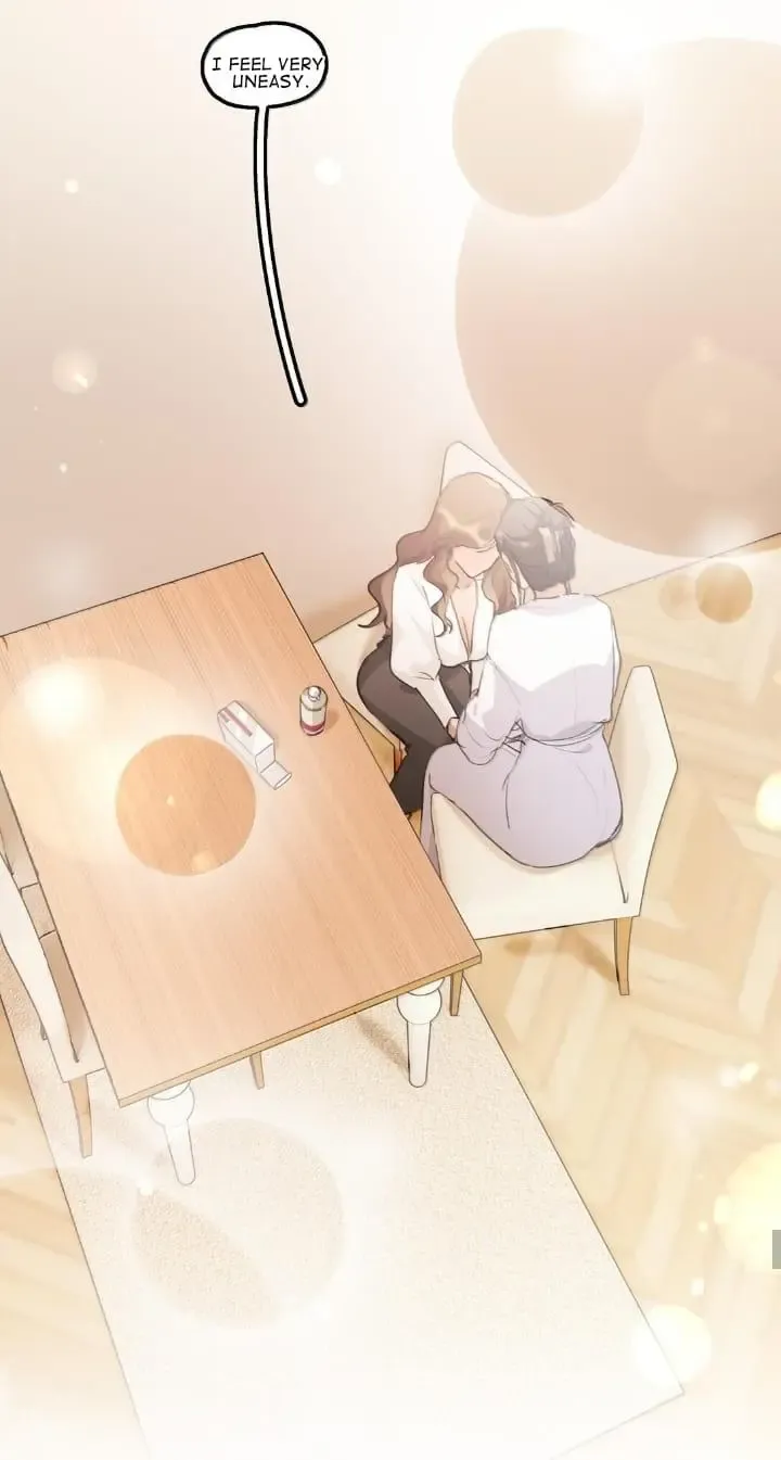 Read My Feelings Can Wait chapter 106 image 15 on Lezhin