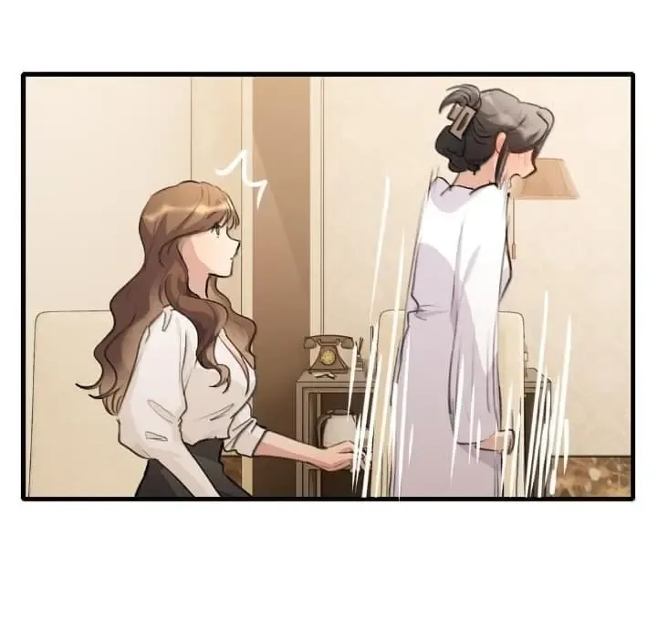 Read My Feelings Can Wait chapter 106 image 17 on Lezhin