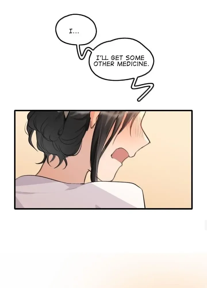 Read My Feelings Can Wait chapter 106 image 18 on Lezhin