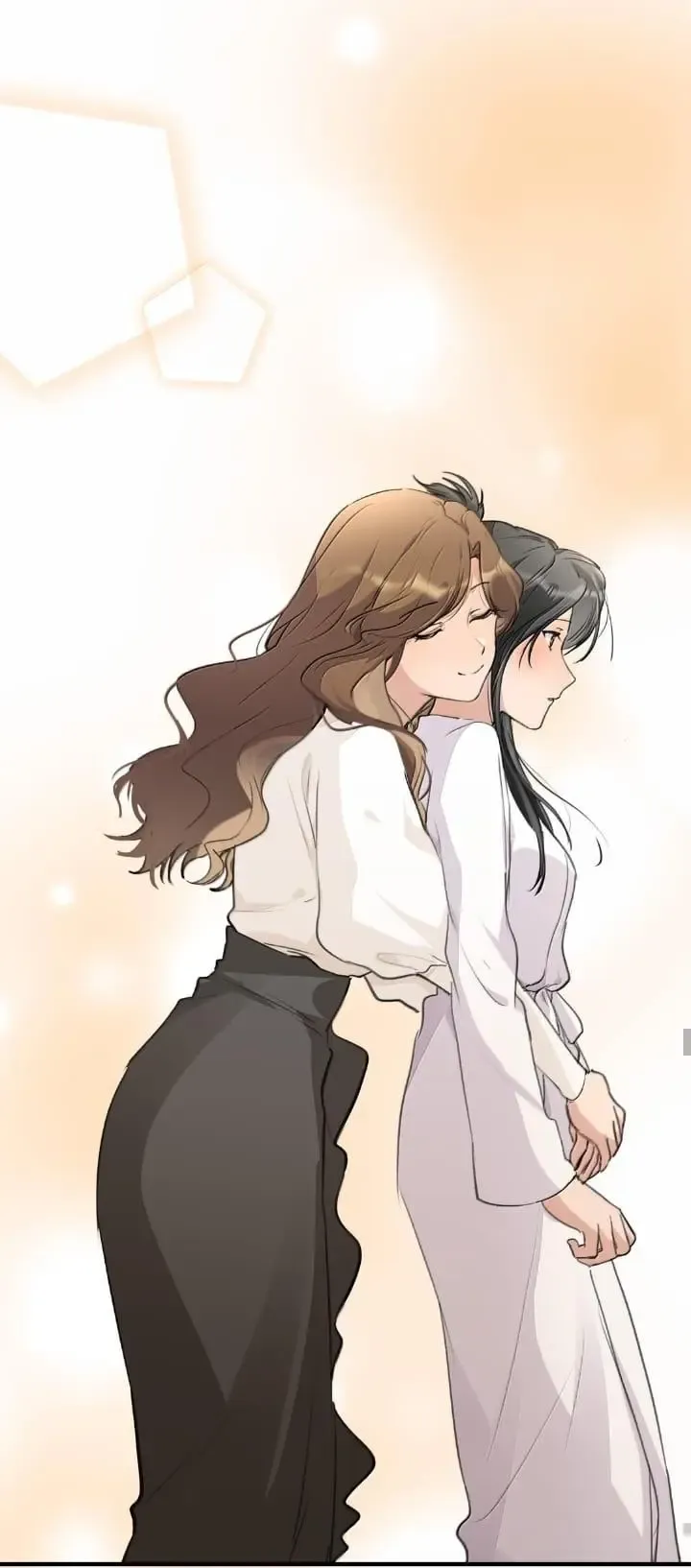 Read My Feelings Can Wait chapter 106 image 19 on Lezhin