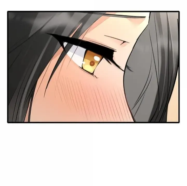 Read My Feelings Can Wait chapter 106 image 22 on Lezhin