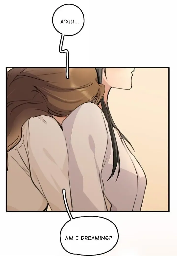 Read My Feelings Can Wait chapter 106 image 23 on Lezhin