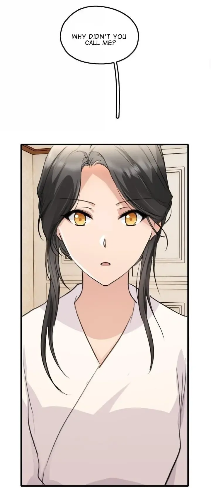 Read My Feelings Can Wait chapter 106 image 5 on Lezhin