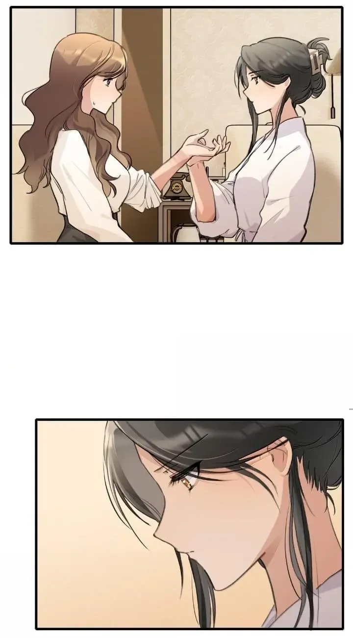 Read My Feelings Can Wait chapter 106 image 6 on Lezhin