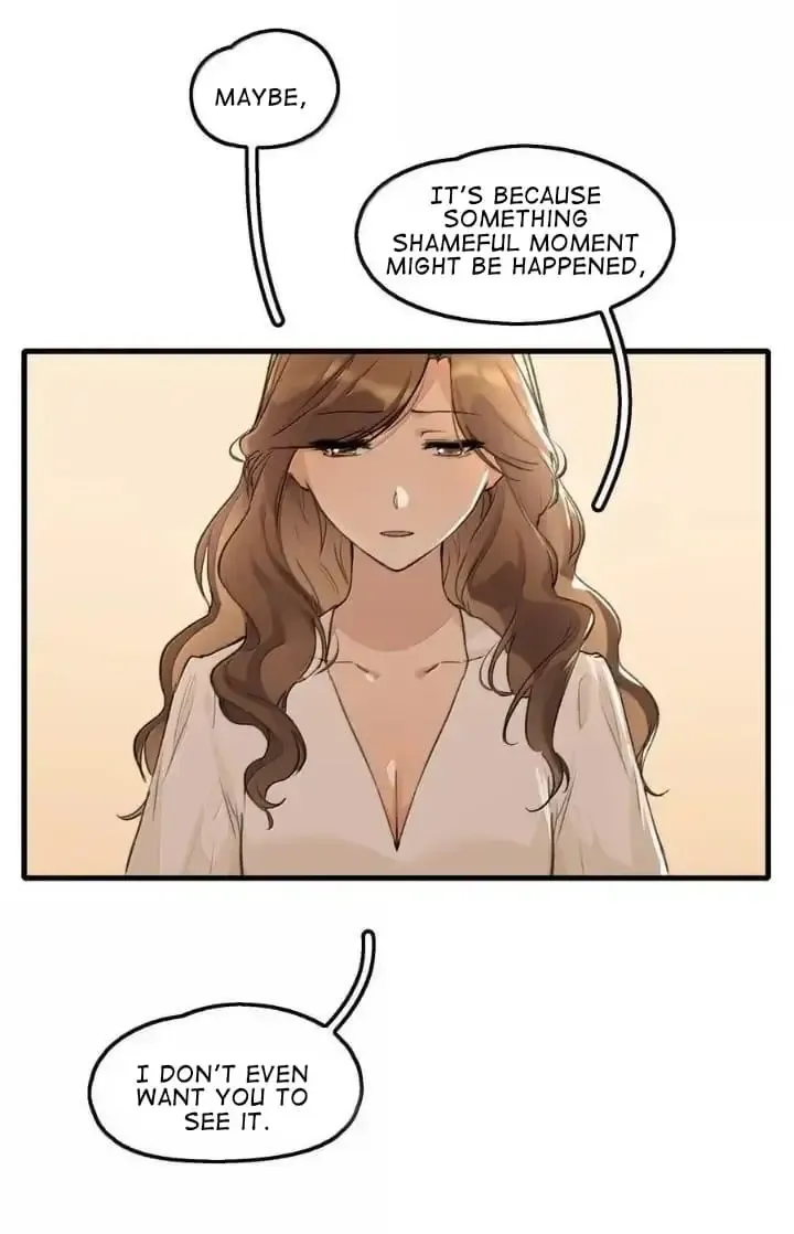 Read My Feelings Can Wait chapter 106 image 8 on Lezhin