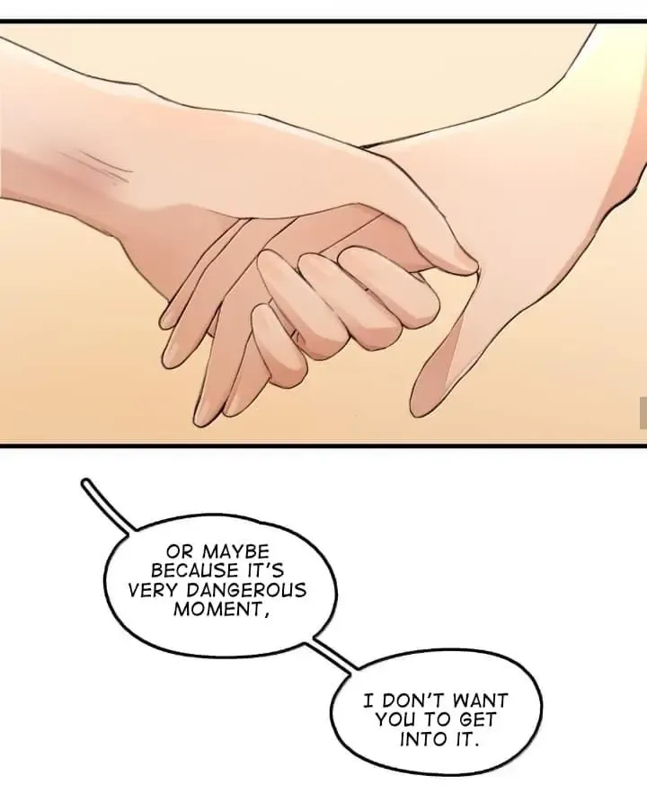 Read My Feelings Can Wait chapter 106 image 9 on Lezhin