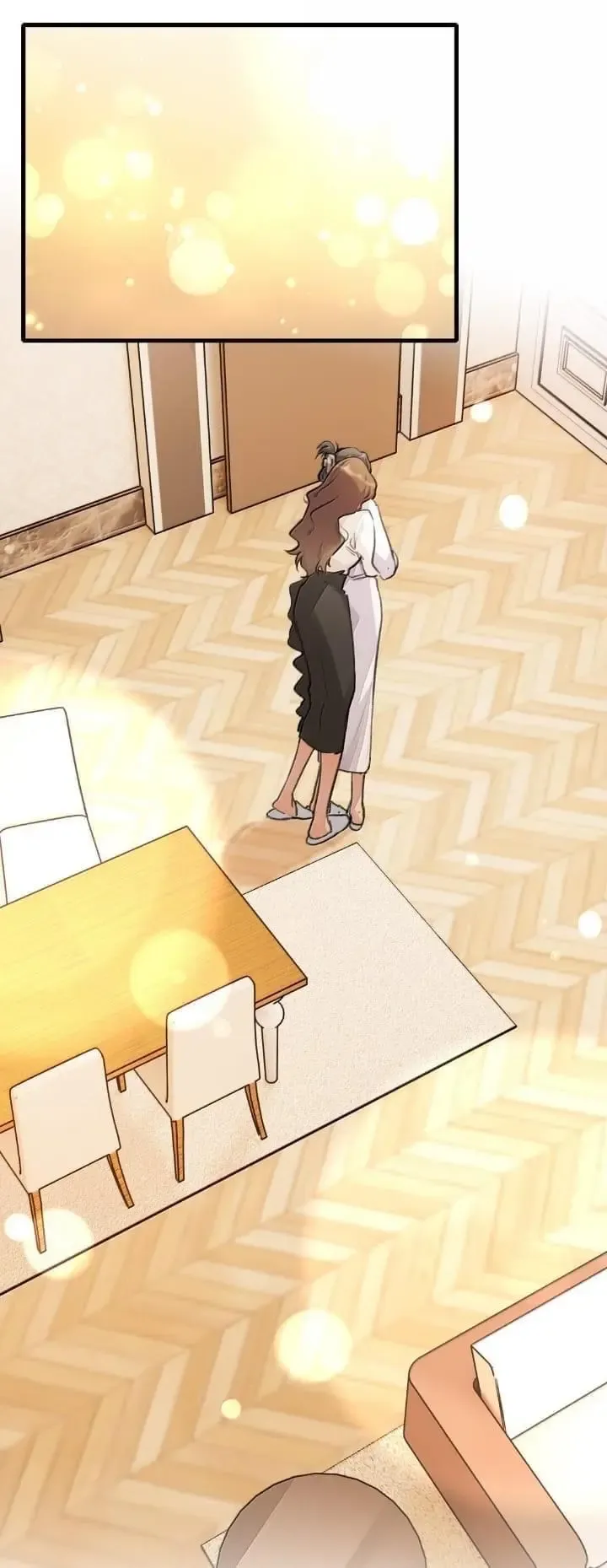 Read My Feelings Can Wait chapter 107 image 1 on Lezhin