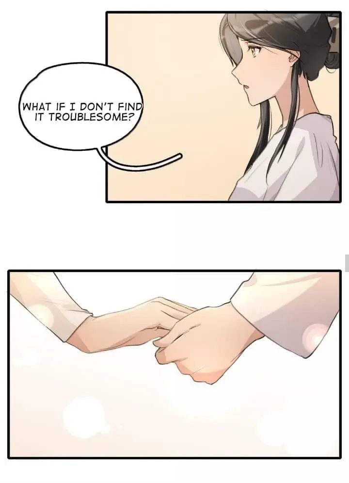 Read My Feelings Can Wait chapter 107 image 11 on Lezhin