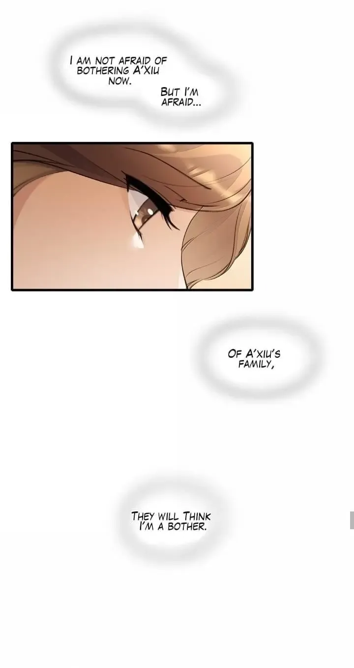 Read My Feelings Can Wait chapter 107 image 12 on Lezhin