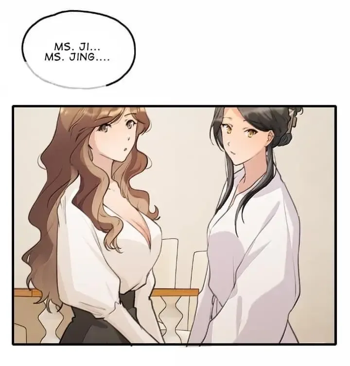 Read My Feelings Can Wait chapter 107 image 13 on Lezhin