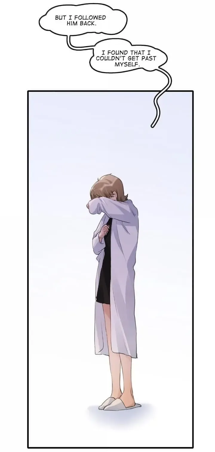 Read My Feelings Can Wait chapter 107 image 20 on Lezhin
