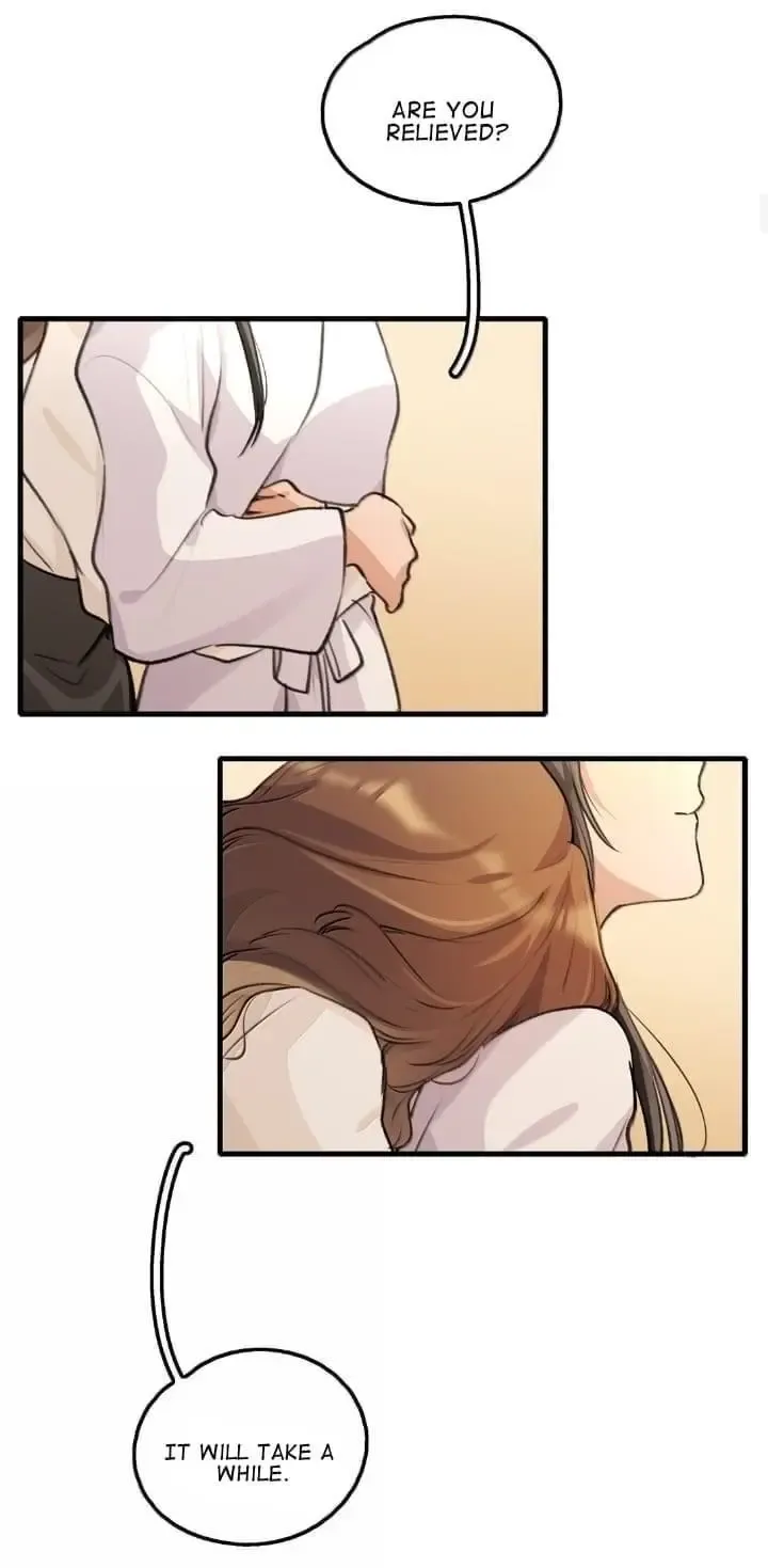 Read My Feelings Can Wait chapter 107 image 4 on Lezhin