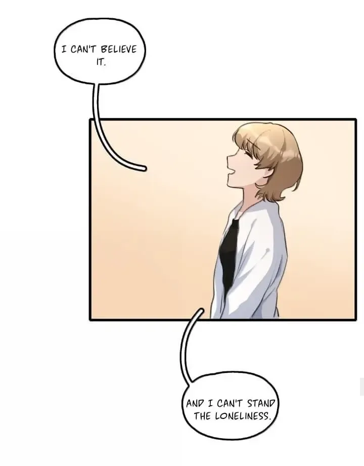 Read My Feelings Can Wait chapter 108 image 15 on Lezhin