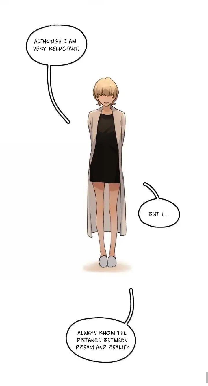 Read My Feelings Can Wait chapter 108 image 16 on Lezhin