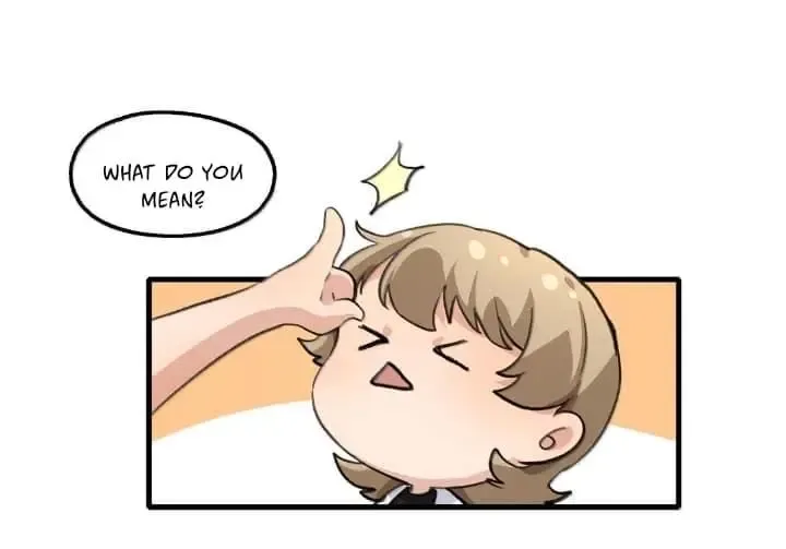 Read My Feelings Can Wait chapter 108 image 17 on Lezhin