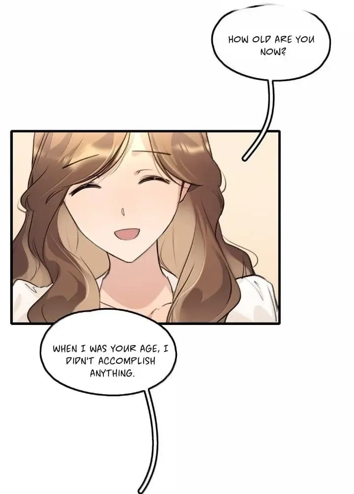 Read My Feelings Can Wait chapter 108 image 18 on Lezhin