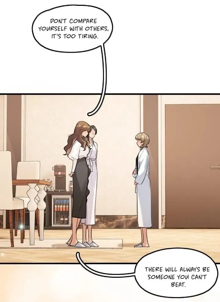 Read My Feelings Can Wait chapter 108 image 20 on Lezhin