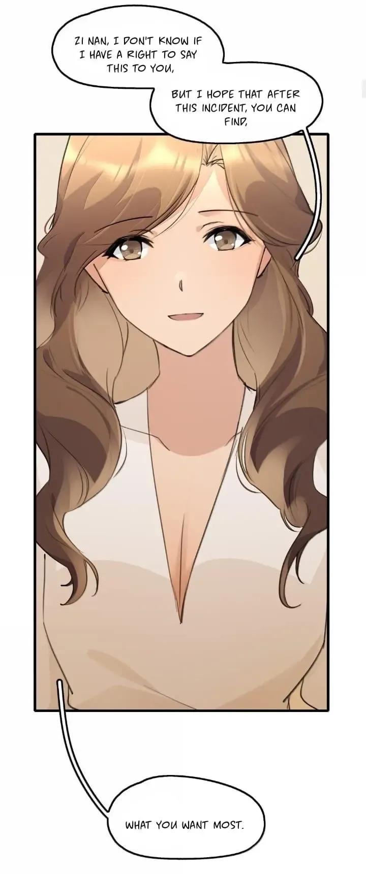 Read My Feelings Can Wait chapter 108 image 3 on Lezhin