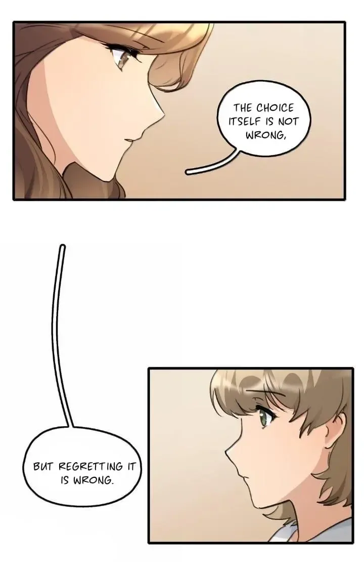 Read My Feelings Can Wait chapter 108 image 4 on Lezhin