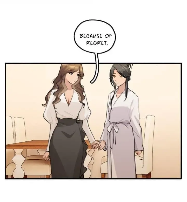 Read My Feelings Can Wait chapter 108 image 5 on Lezhin