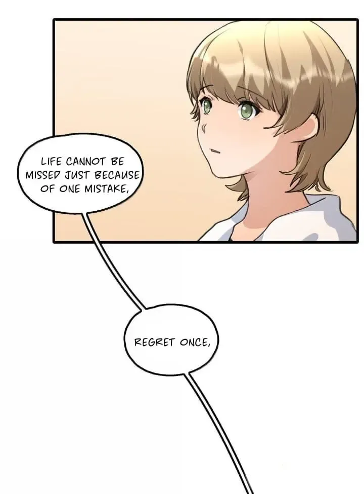 Read My Feelings Can Wait chapter 108 image 8 on Lezhin