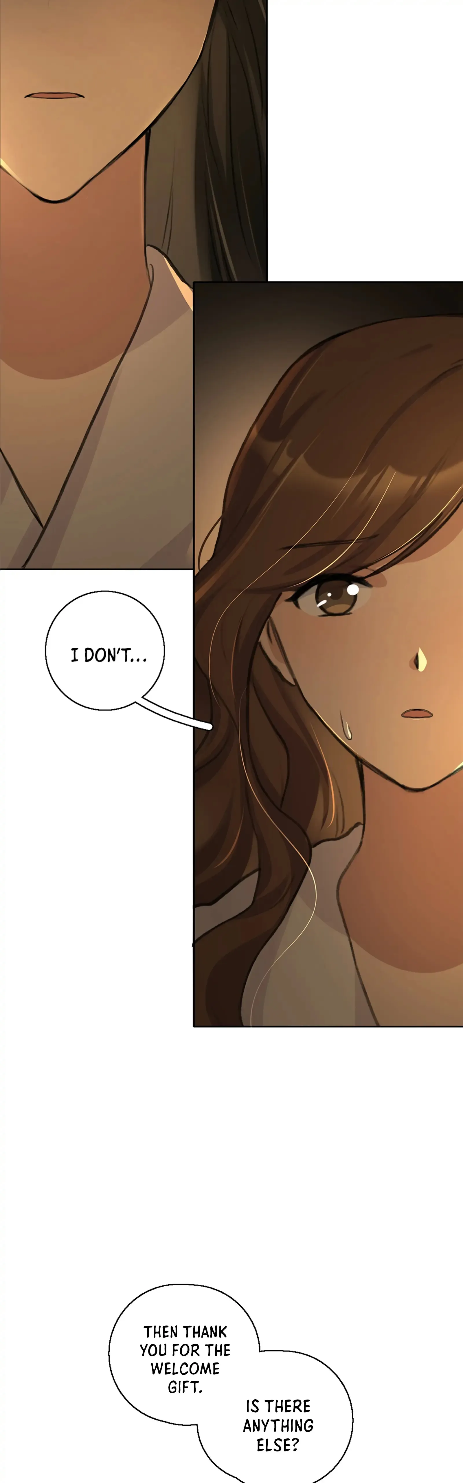 Read My Feelings Can Wait chapter 11 image 1 on Lezhin