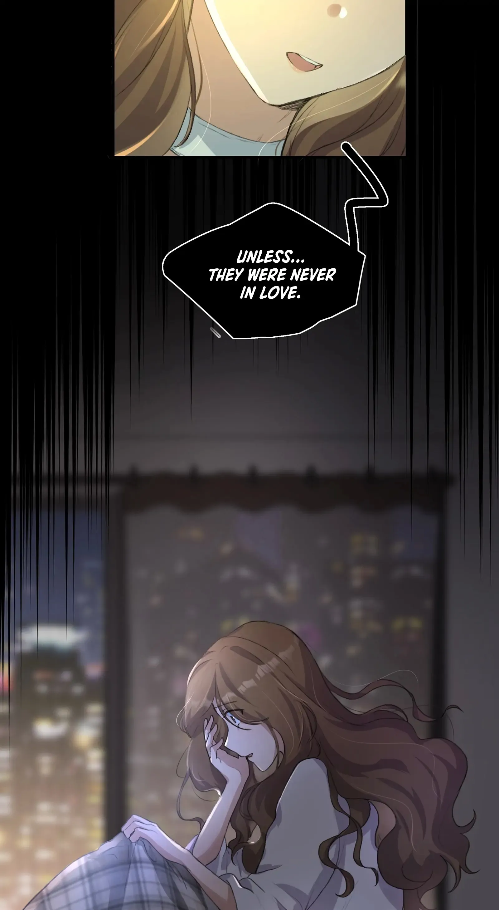 Read My Feelings Can Wait chapter 11 image 16 on Lezhin