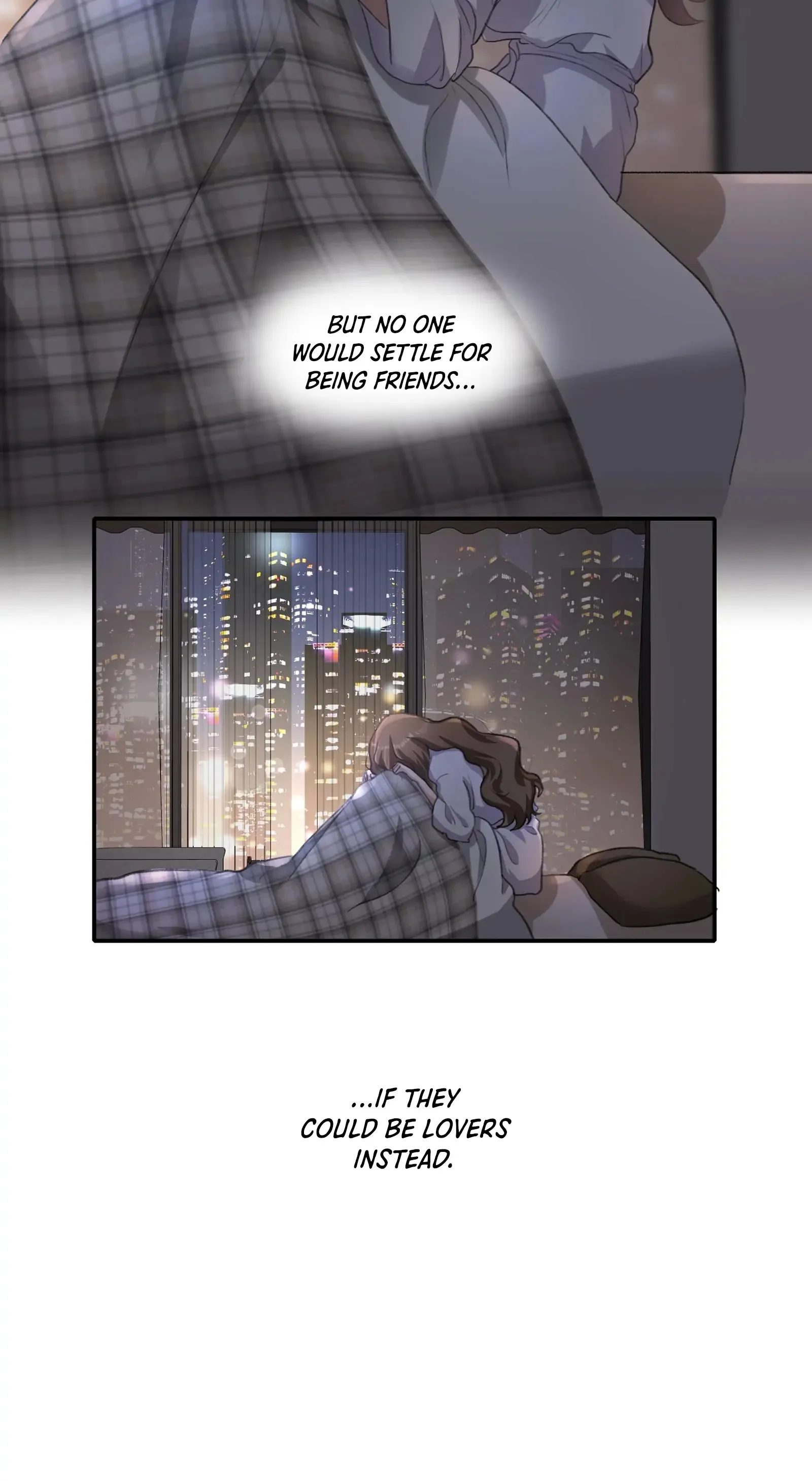 Read My Feelings Can Wait chapter 11 image 17 on Lezhin