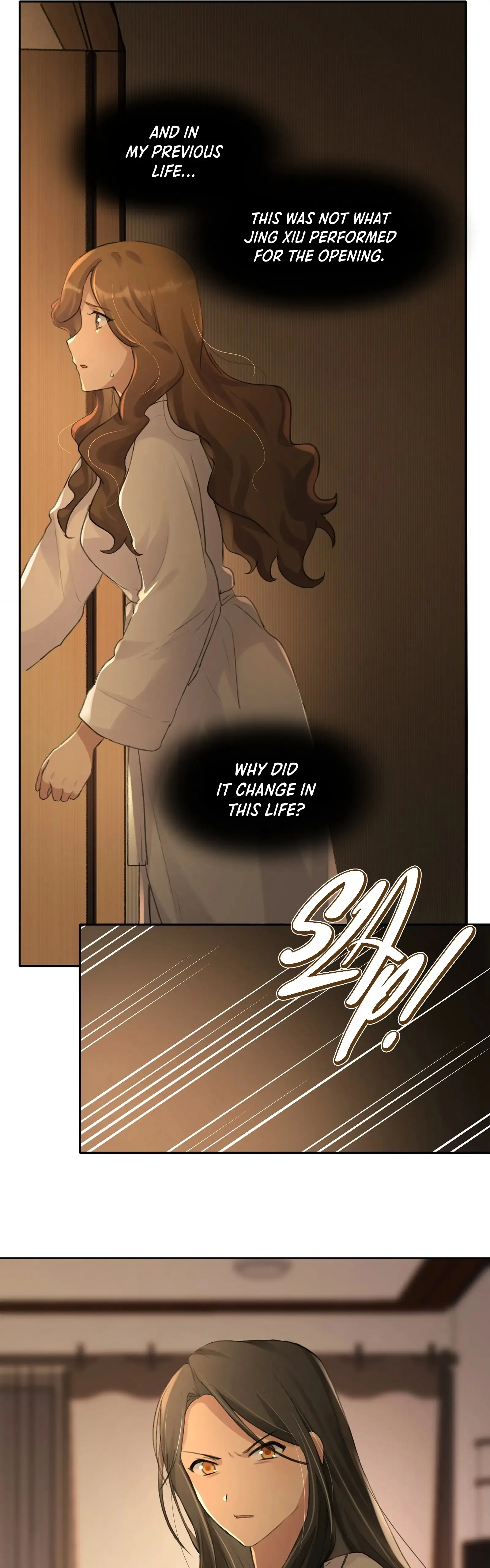 Read My Feelings Can Wait chapter 11 image 4 on Lezhin