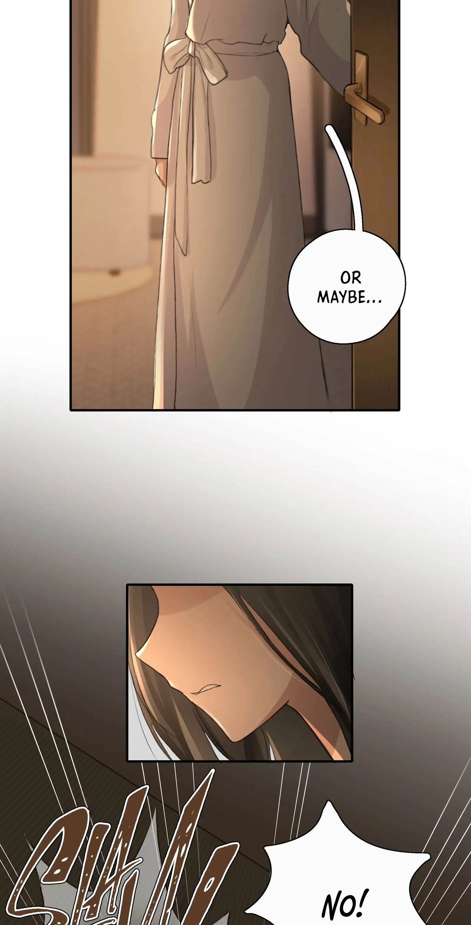 Read My Feelings Can Wait chapter 11 image 8 on Lezhin