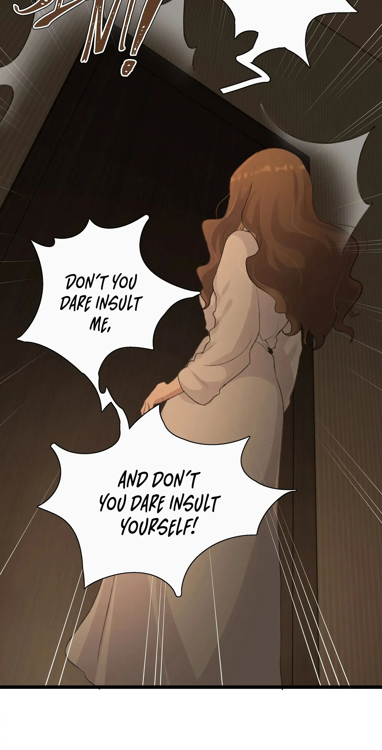 Read My Feelings Can Wait chapter 11 image 9 on Lezhin