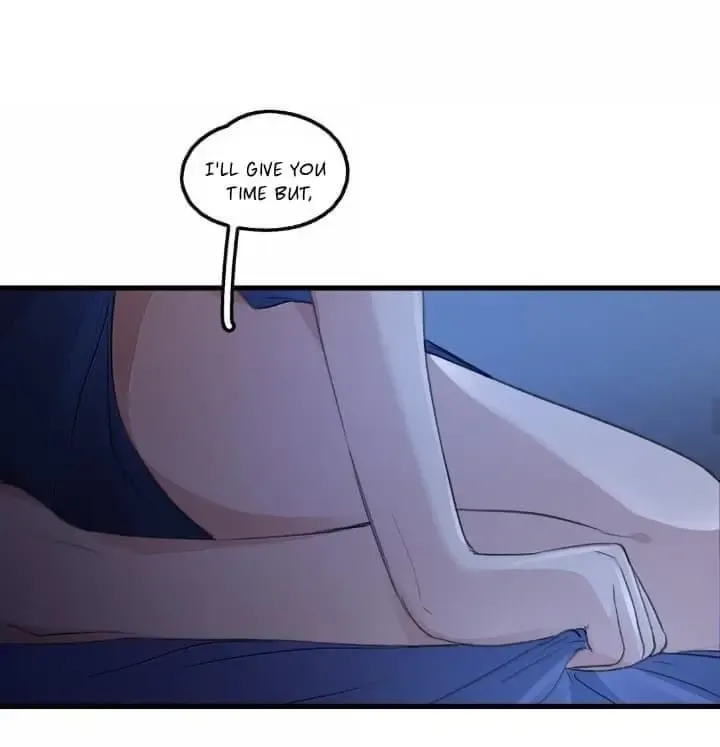 Read My Feelings Can Wait chapter 110 image 10 on Lezhin