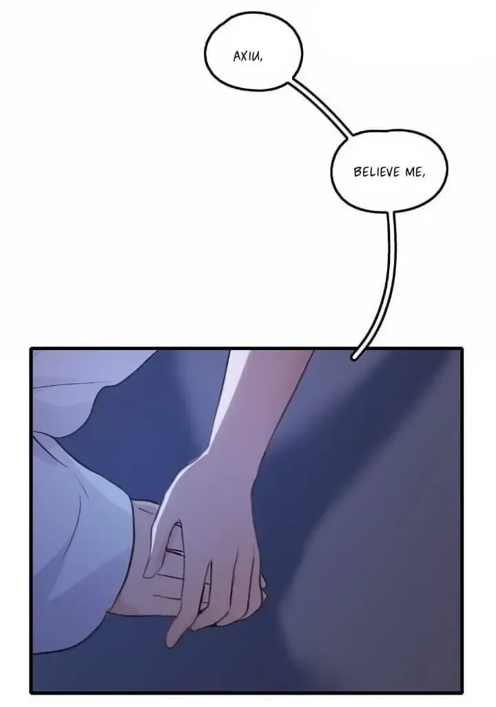 Read My Feelings Can Wait chapter 110 image 16 on Lezhin