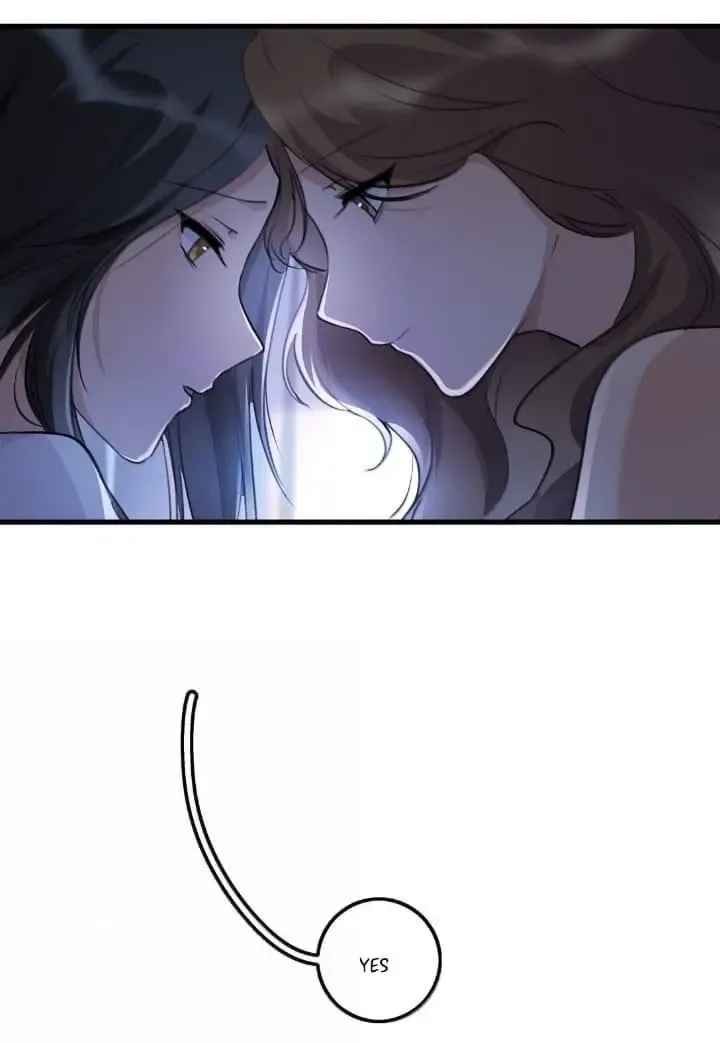 Read My Feelings Can Wait chapter 110 image 18 on Lezhin