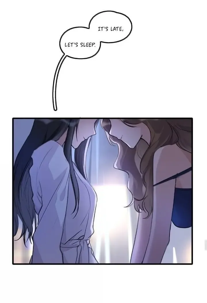 Read My Feelings Can Wait chapter 110 image 19 on Lezhin