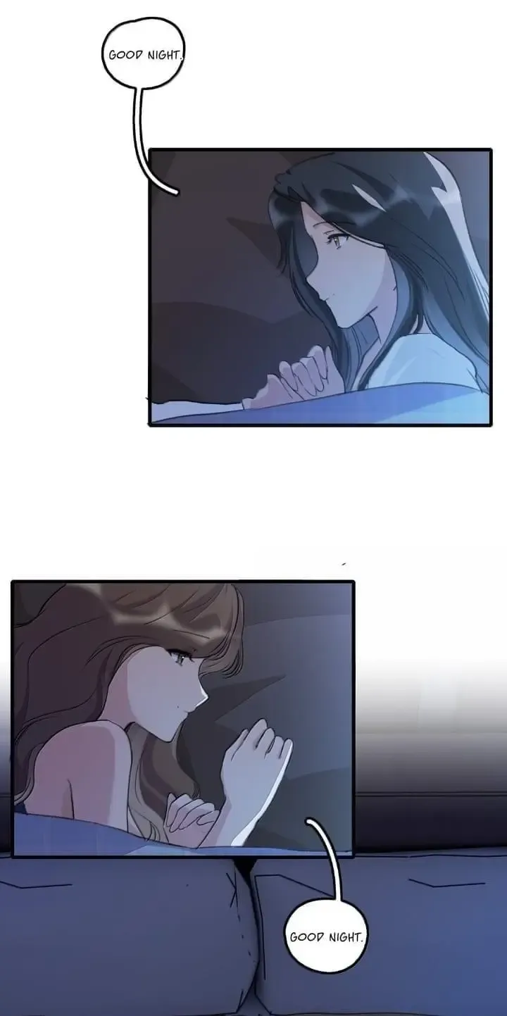 Read My Feelings Can Wait chapter 110 image 20 on Lezhin