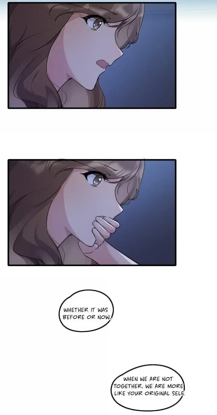Read My Feelings Can Wait chapter 110 image 4 on Lezhin