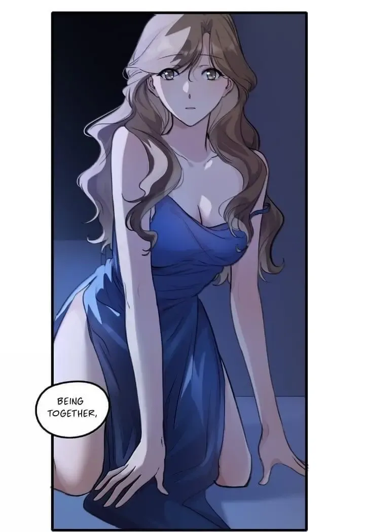 Read My Feelings Can Wait chapter 110 image 5 on Lezhin