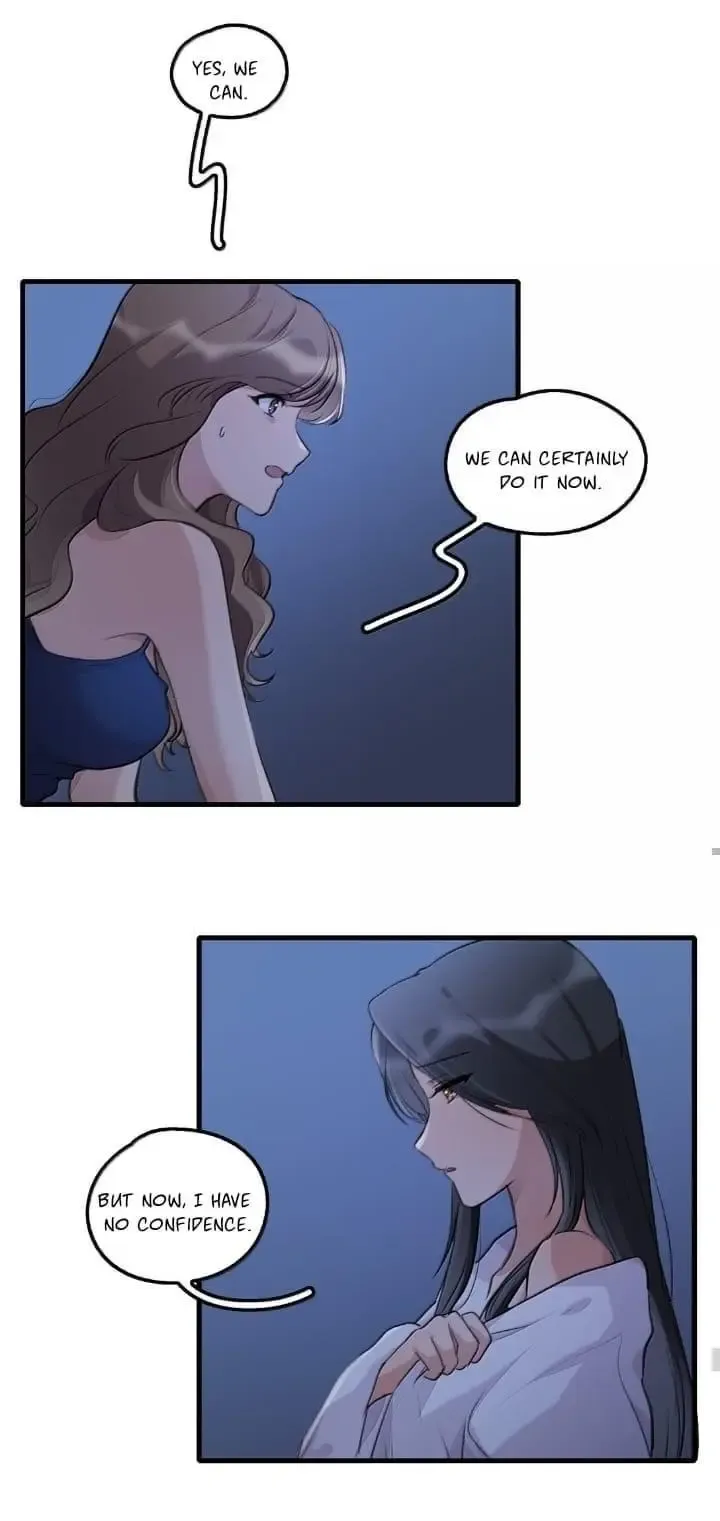 Read My Feelings Can Wait chapter 110 image 7 on Lezhin