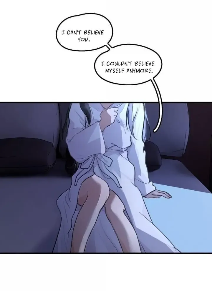 Read My Feelings Can Wait chapter 110 image 8 on Lezhin