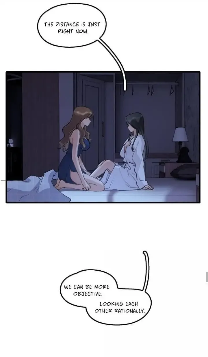 Read My Feelings Can Wait chapter 110 image 9 on Lezhin