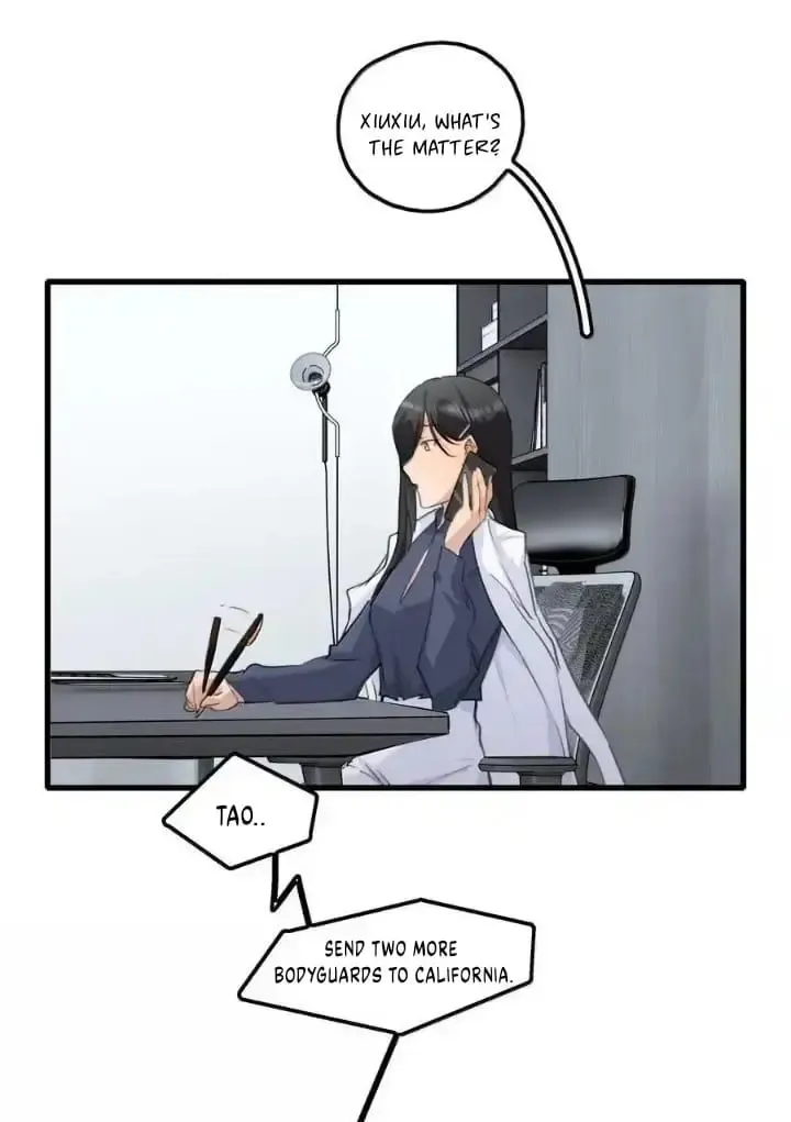 Read My Feelings Can Wait chapter 111 image 13 on Lezhin