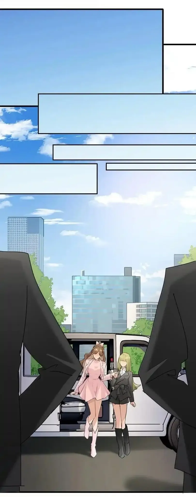 Read My Feelings Can Wait chapter 111 image 15 on Lezhin