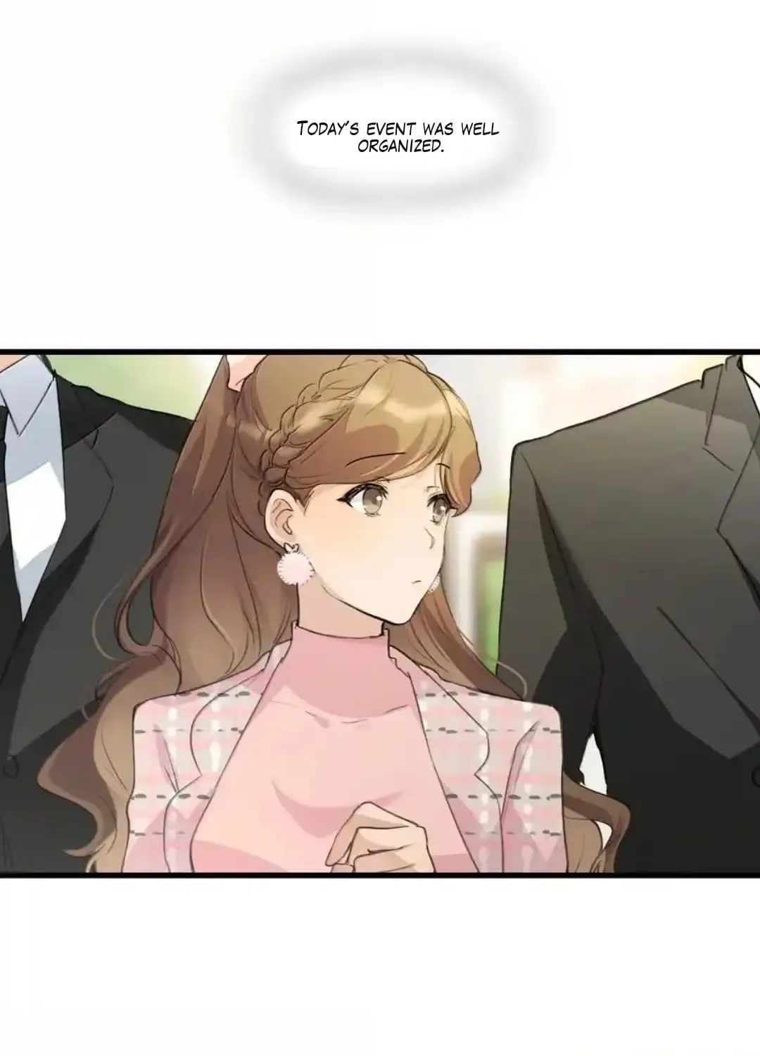 Read My Feelings Can Wait chapter 111 image 16 on Lezhin