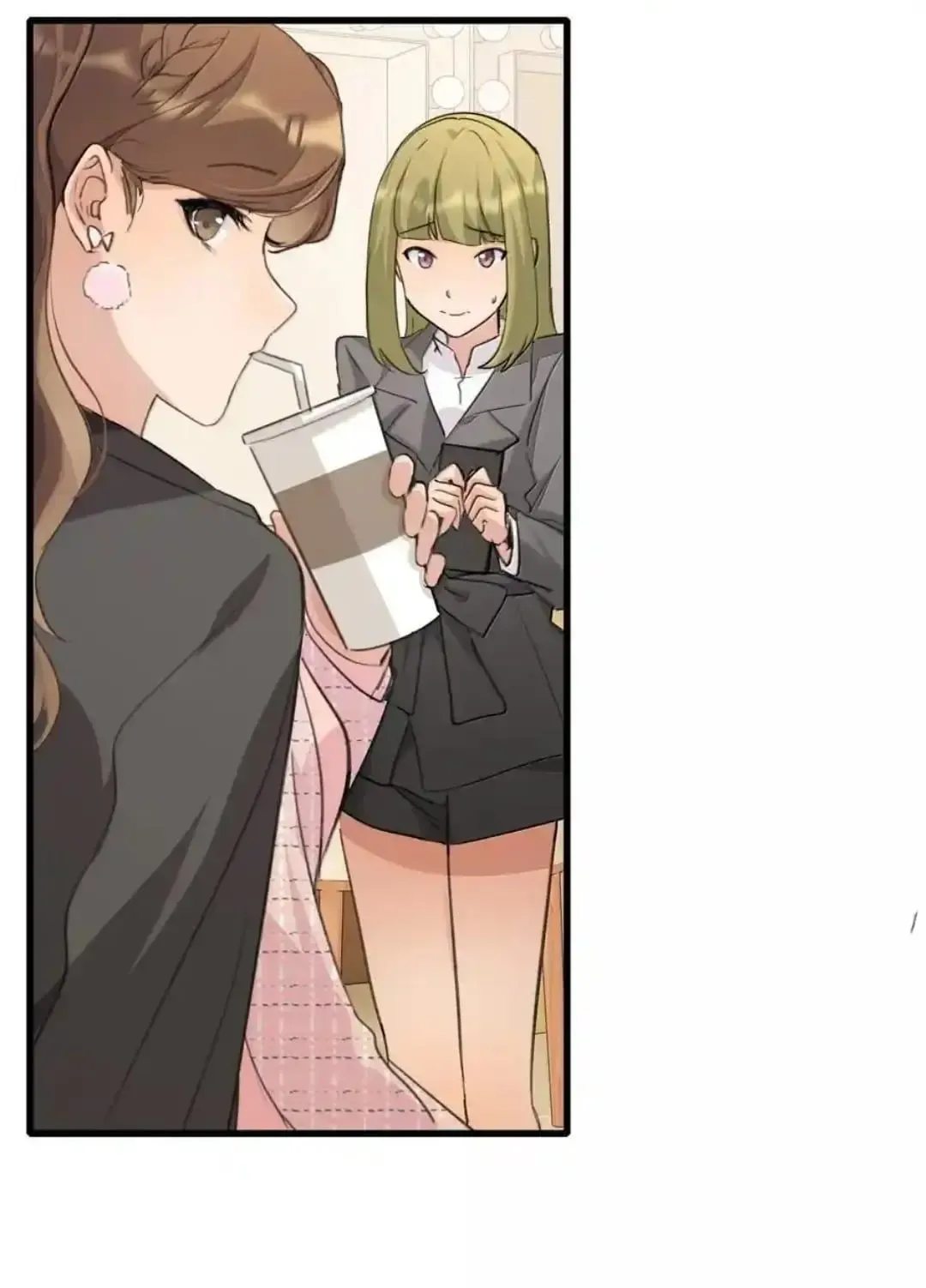 Read My Feelings Can Wait chapter 111 image 19 on Lezhin