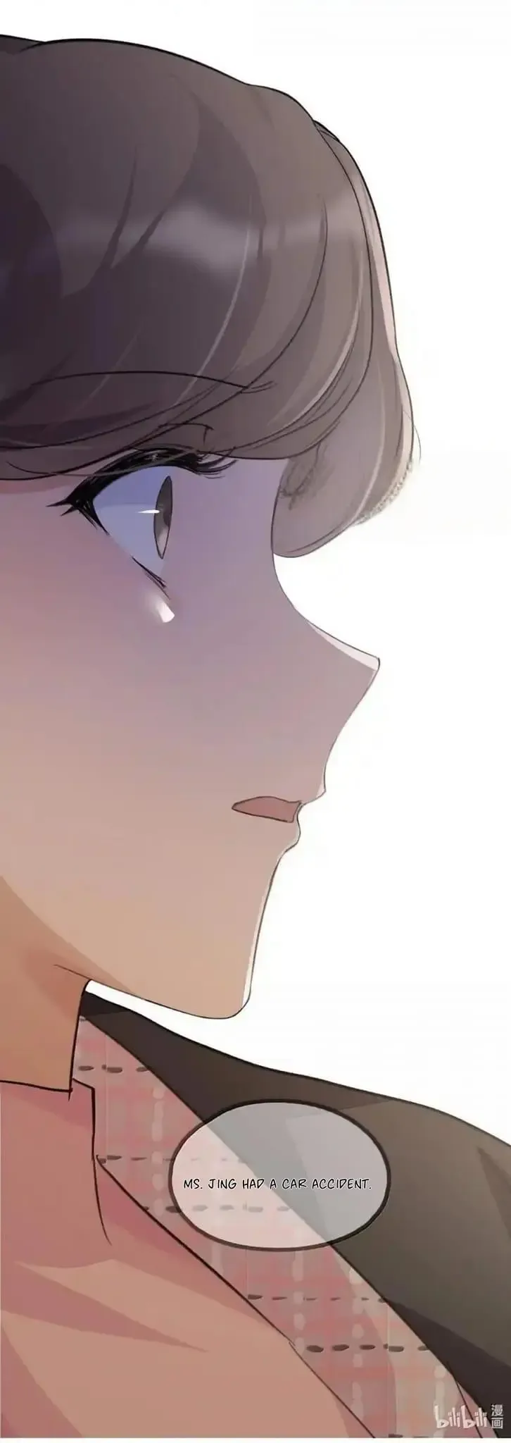 Read My Feelings Can Wait chapter 111 image 23 on Lezhin