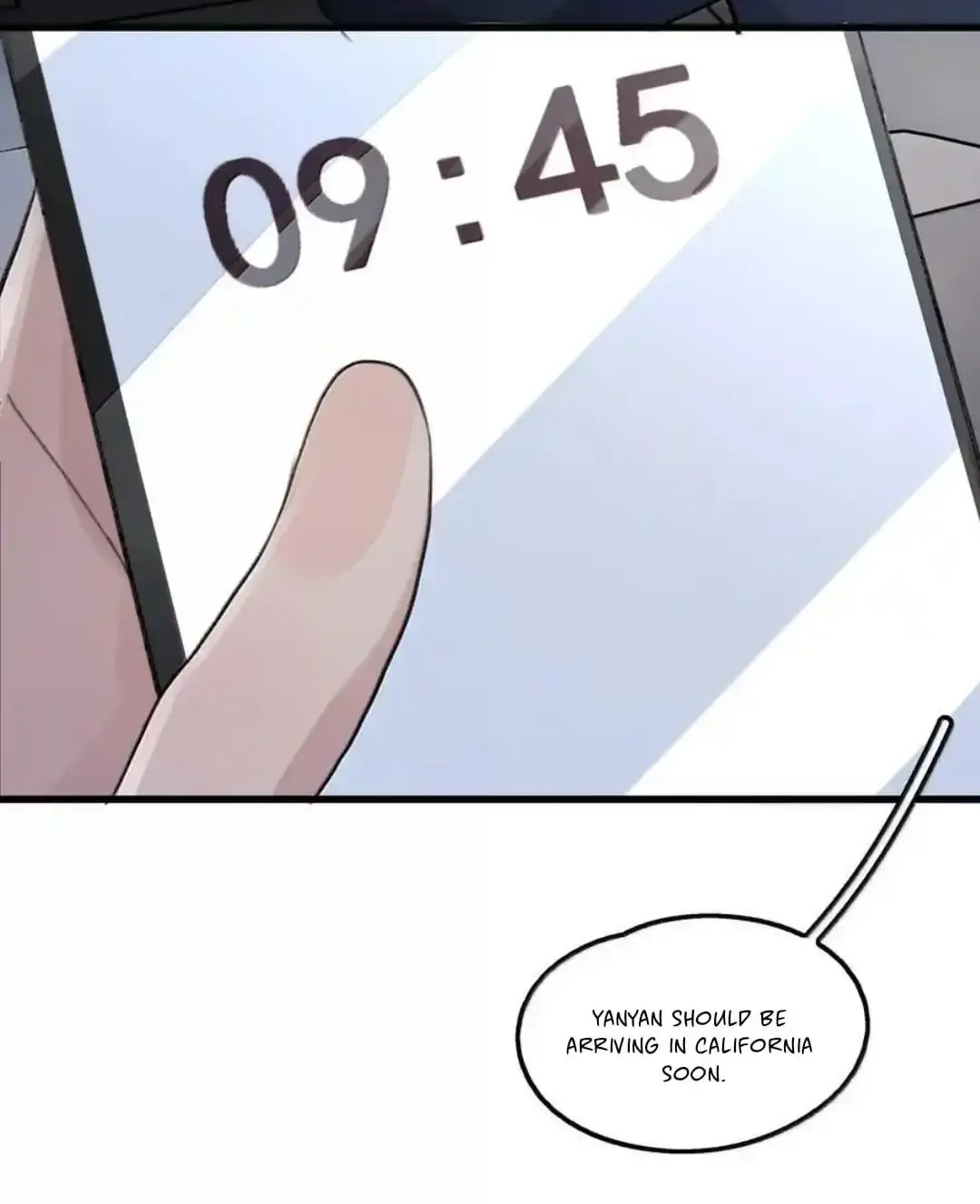 Read My Feelings Can Wait chapter 111 image 4 on Lezhin